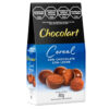 Bombones Chocolart Cereal con Chocolate con Leche 80grs