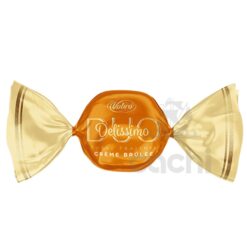 Bombones De Chocolate Delissimo Duo Creme Brulee 105gr