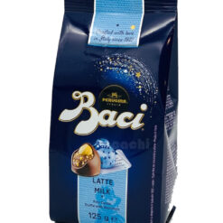 Bombones Italianos Baci Bag Milk 125Grs 12 Bombones