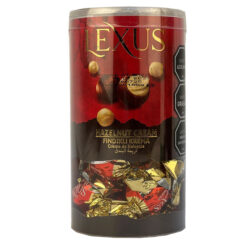 Bombones Lexus Hazelnut Cream 280grs