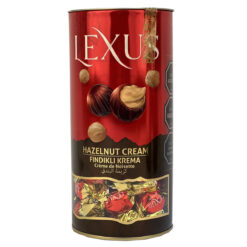 Bombones Lexus Hazelnut Cream 500grs