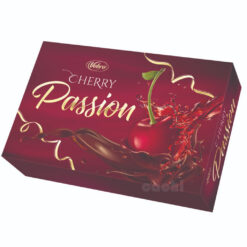 Bombones Vobro Cherry Passion 140gr