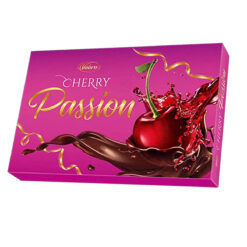 Bombones Vobro Cherry Passion 140gr