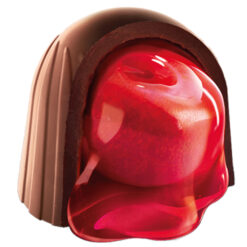 Bombones Vobro Cherry Passion 140gr