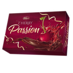 Bombones Vobro Cherry Passion 140gr