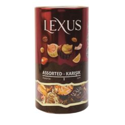 Bombones de Chocolate Lexus Surtidos Assorted Cream 180grs
