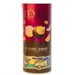 Bombones de Chocolate Lexus Surtidos Assorted Cream 500grs