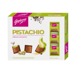 Bombones de Pistacho y Chocolate Goplana 200gr