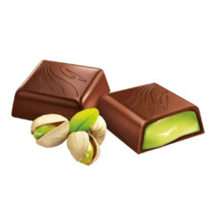 Bombones de Pistacho y Chocolate Goplana 200gr