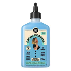 Booster Reparador Daños Voraces Lola 250grs