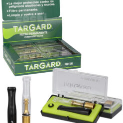 Boquilla Targard Permanente para cigarrillos