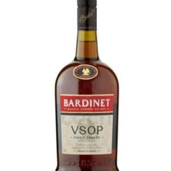 Brandy Francés Bardinet VSOP 700ml