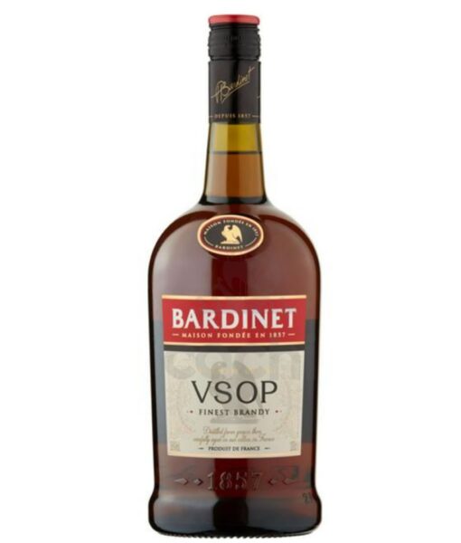 Brandy Francés Bardinet VSOP 700ml