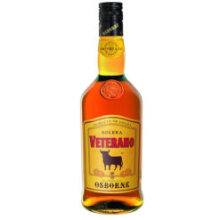 Brandy Solera Veterano Cognac Osborne 700ml