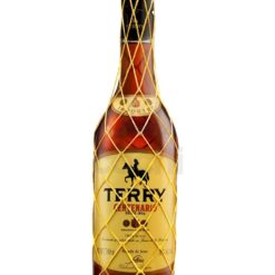 Brandy Terry Centenario 700ml