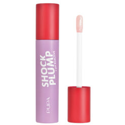 Brillo Labial Pupa Shock Plump 001 Pure Kiss
