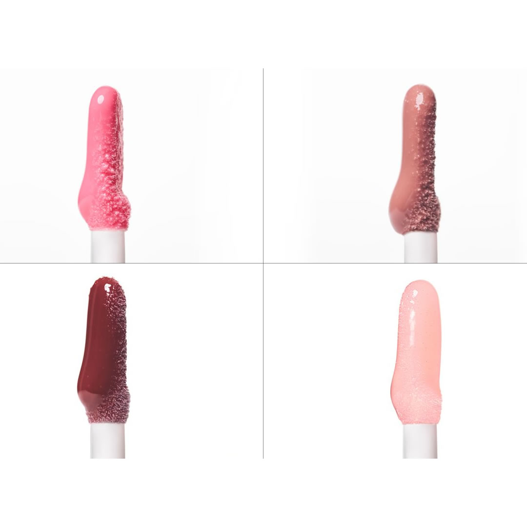 Brillo Labial Pupa Shock Plump 002 Baby Doll 3 Brillo Labial Pupa Shock Plump 002 Baby Doll