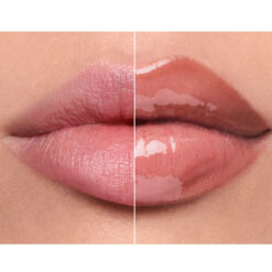 Brillo Labial Pupa Shock Plump 003 Scandal Nude