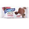 Budín Sauvipan Zero Azucar Con Sucralosa 250gr Chocolate