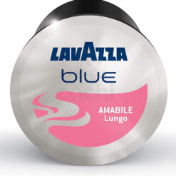 Cápsula Lavazza Blue Espresso Amabile x 10