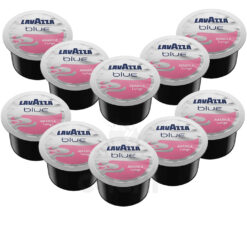 Cápsula Lavazza Blue Espresso Amabile x 10