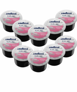 Cápsula Lavazza Blue Espresso Amabile x 10 4 Cápsula Lavazza Blue Espresso Amabile x 10