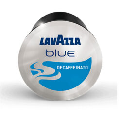 Cápsula Lavazza Blue Espresso Descafeinado X 10