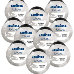 Cápsula Lavazza Blue Leche x 10