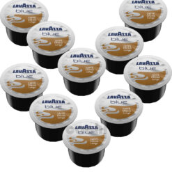 Cápsulas Lavazza Blue Cafe Crema Dolce Lungo x 10