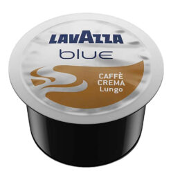 Cápsulas Lavazza Blue Cafe Crema Dolce Lungo x 10