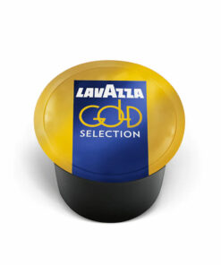 Cápsulas Lavazza Blue Espresso Gold Selection x 10