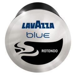 Cápsulas Lavazza Blue Espresso Rotondo x 10