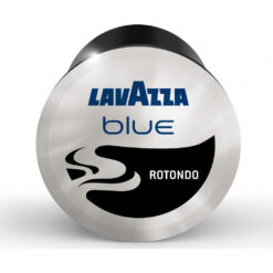 Cápsulas Lavazza Blue Espresso Rotondo x 10