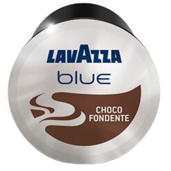 Cápsulas Lavazza Chocolate Belga x 10