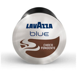 Cápsulas Lavazza Chocolate Belga x 10