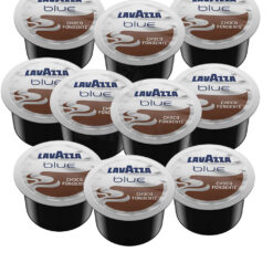 Cápsulas Lavazza Chocolate Belga x 10