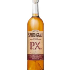 Cachaca Santo Grau Solera Pedro Ximenes Cachaza 750ml