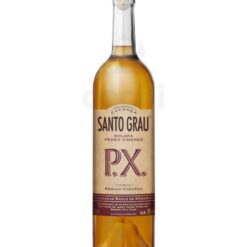 Cachaca Santo Grau Solera Pedro Ximenes Cachaza 750ml