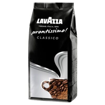 Cafe Italiano Lavazza Instantáneo Prontissimo Classico 300gr