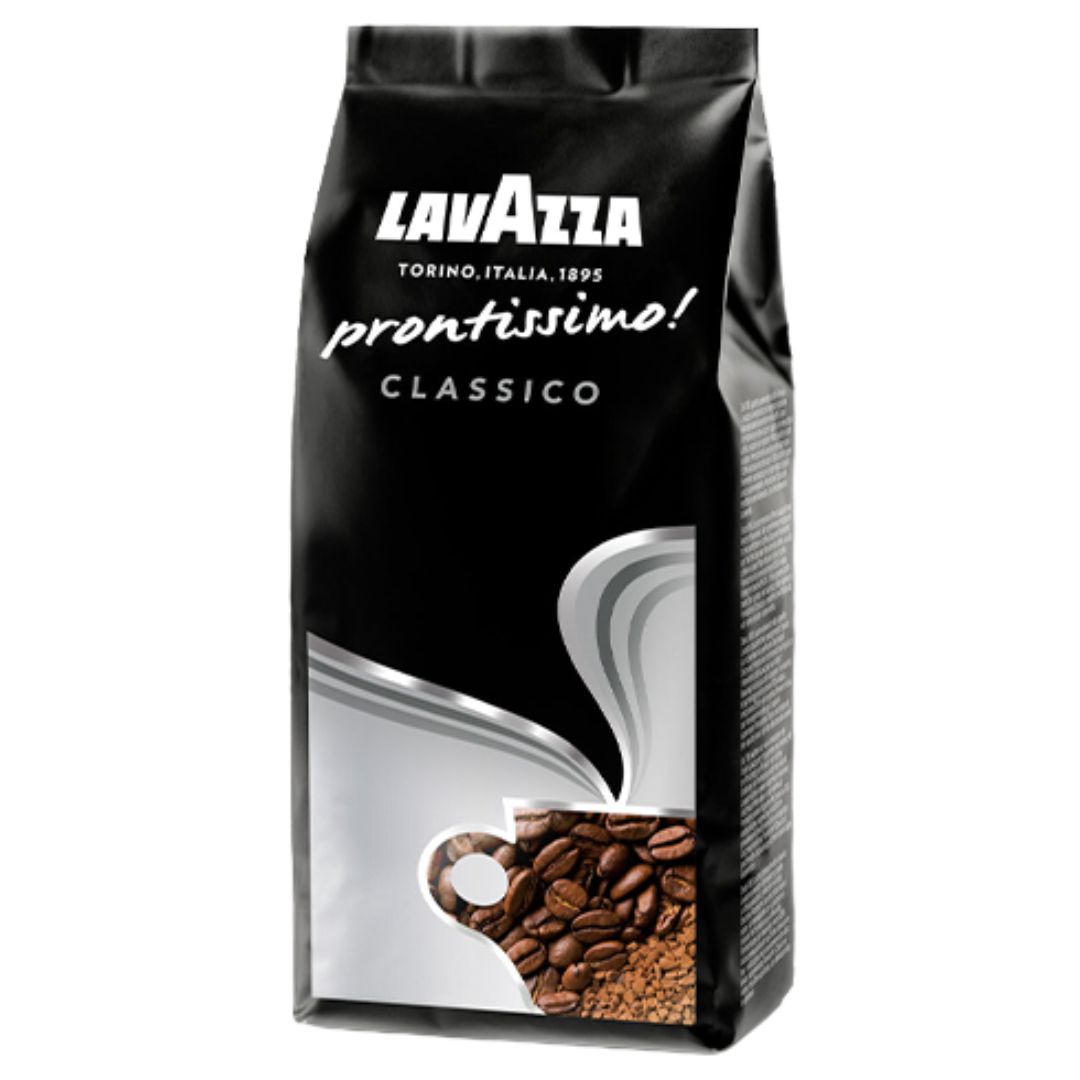 Cafe Italiano Lavazza Instantáneo Prontissimo Classico 300gr