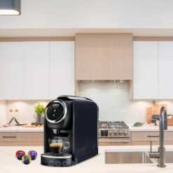 Cafetera Lavazza Blue Classy Italiana Automática Cápsulas