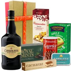 Caja Moments Carolans