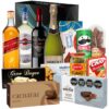 Caja Selection J Walker Red