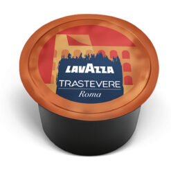 Capsulas Lavazza Blue Trastevere Roma x 10