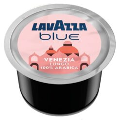 Capsulas Lavazza Blue Venezia Lungo x 10