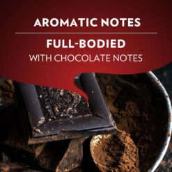 Capsulas Lavazza Rossa Compatible Nespresso intensidad 10/13