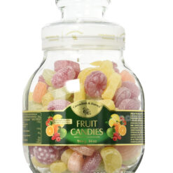 Caramelos Alemanes Frutales Cavendish & Harvey 966grs.