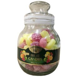 Caramelos Alemanes Frutales Cavendish & Harvey 966grs.