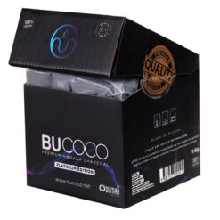 Carbon Coco Bucoco 1 kg 64u