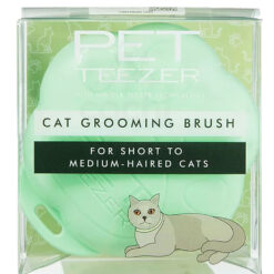 Cepillo Para Gatos Tangle Teezer Cat Grooming Brush